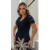 171082 - Vestido Longo Ramany Estampa Tropical